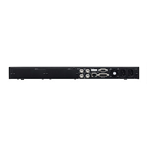 Tascam DA-6400DP 64-Channel Digital Multitrack Recorder